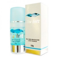 Gel Anestésico Love Passion